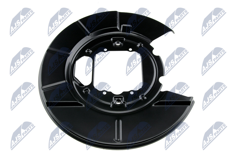 NTY HTO-BM-012 Έλασμα...