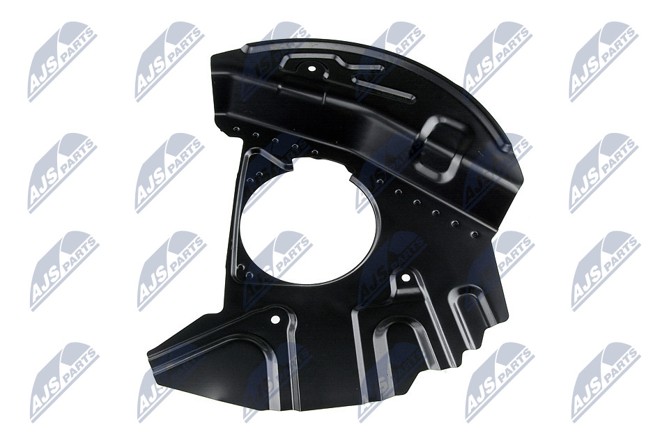 NTY HTO-BM-015 Έλασμα...