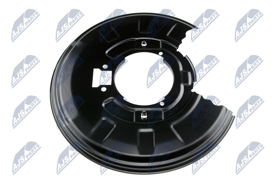 NTY HTO-BM-022 Έλασμα...