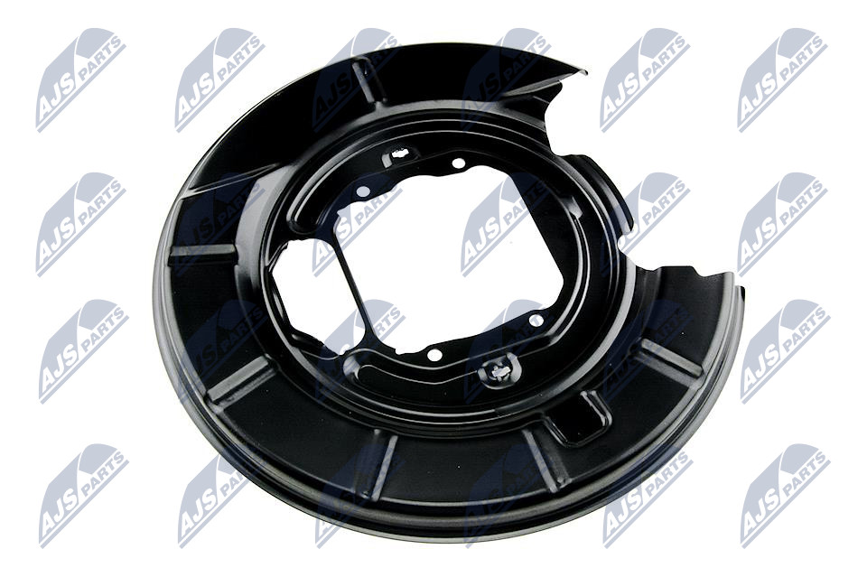NTY HTO-BM-026 Έλασμα...