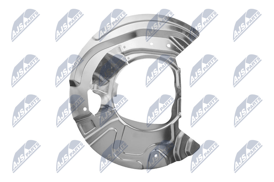 NTY HTO-BM-033 Έλασμα...