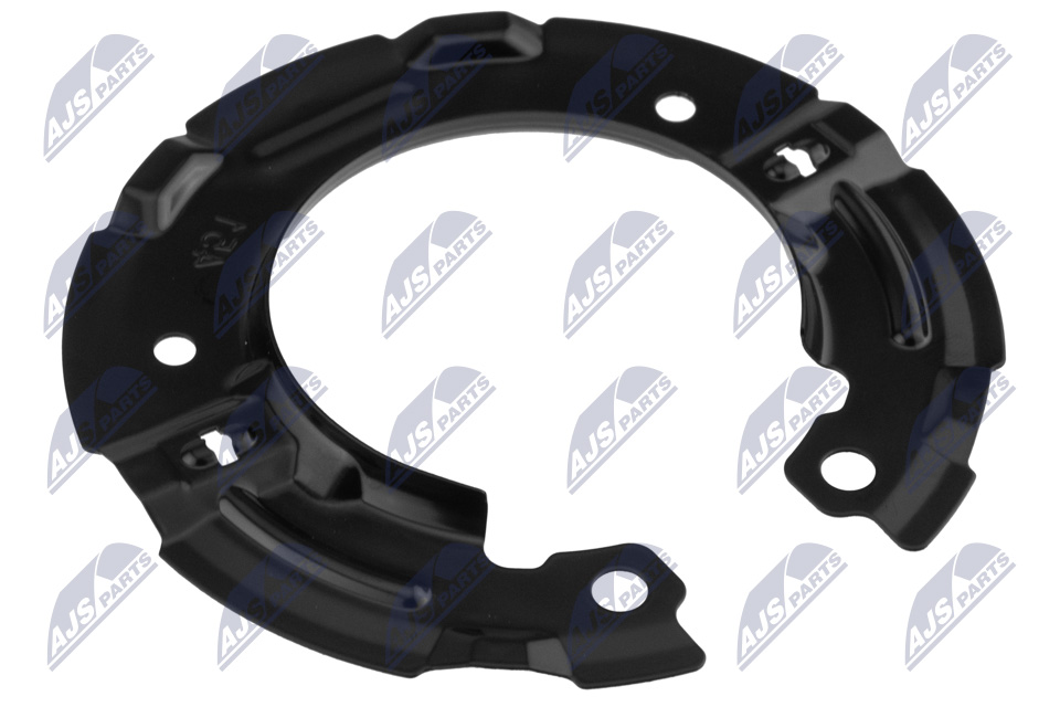 NTY HTO-BM-048 Έλασμα...