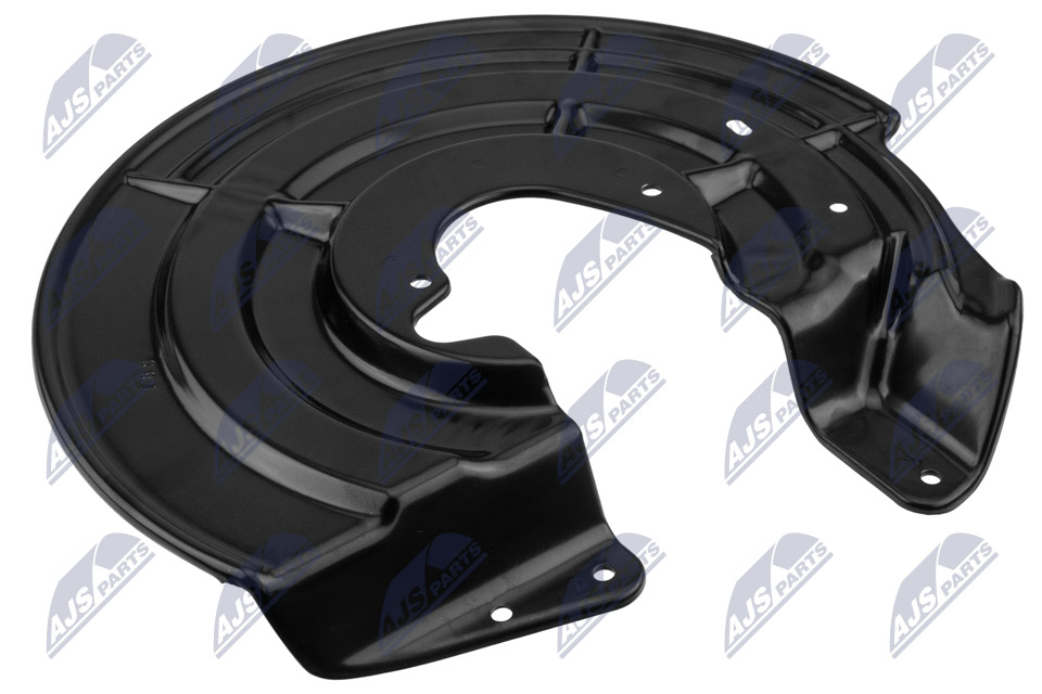 NTY HTO-CT-003 Έλασμα...