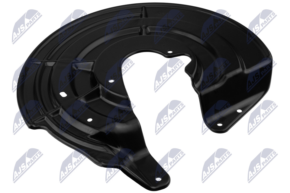NTY HTO-CT-004 Έλασμα...