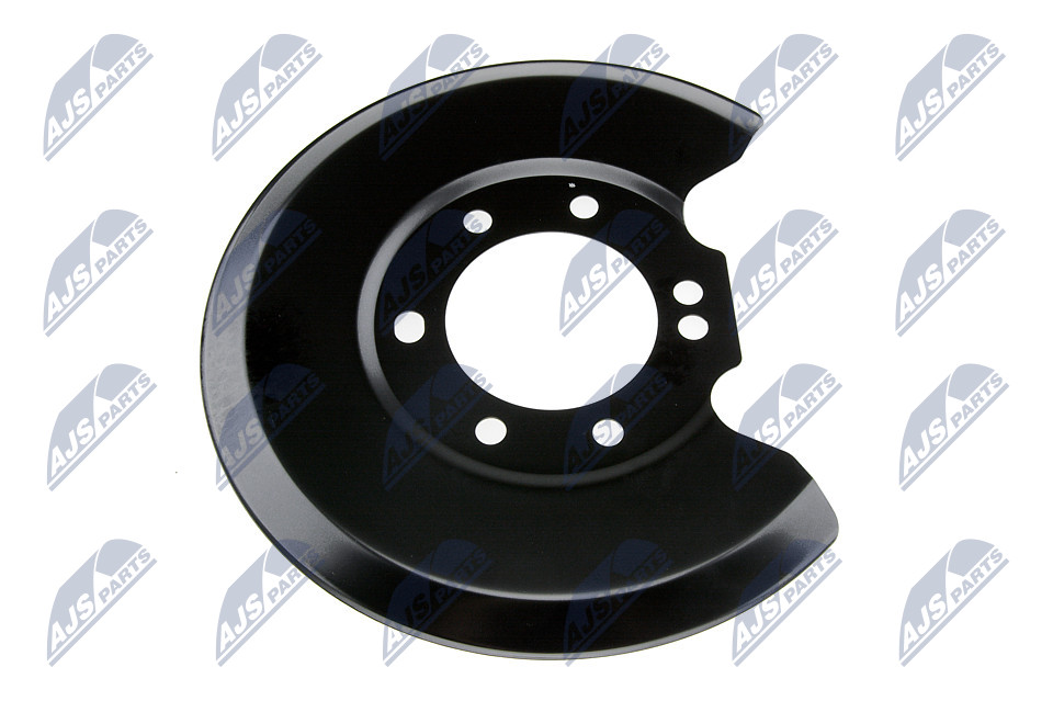 NTY HTO-FR-001 Έλασμα...