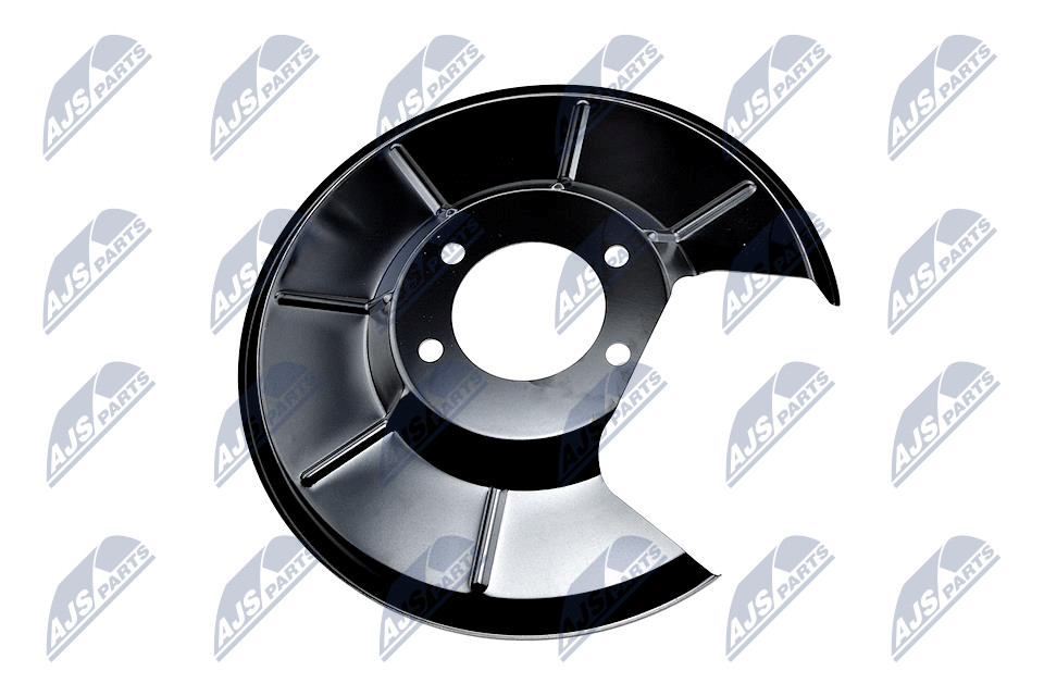 NTY HTO-FR-005 Έλασμα...