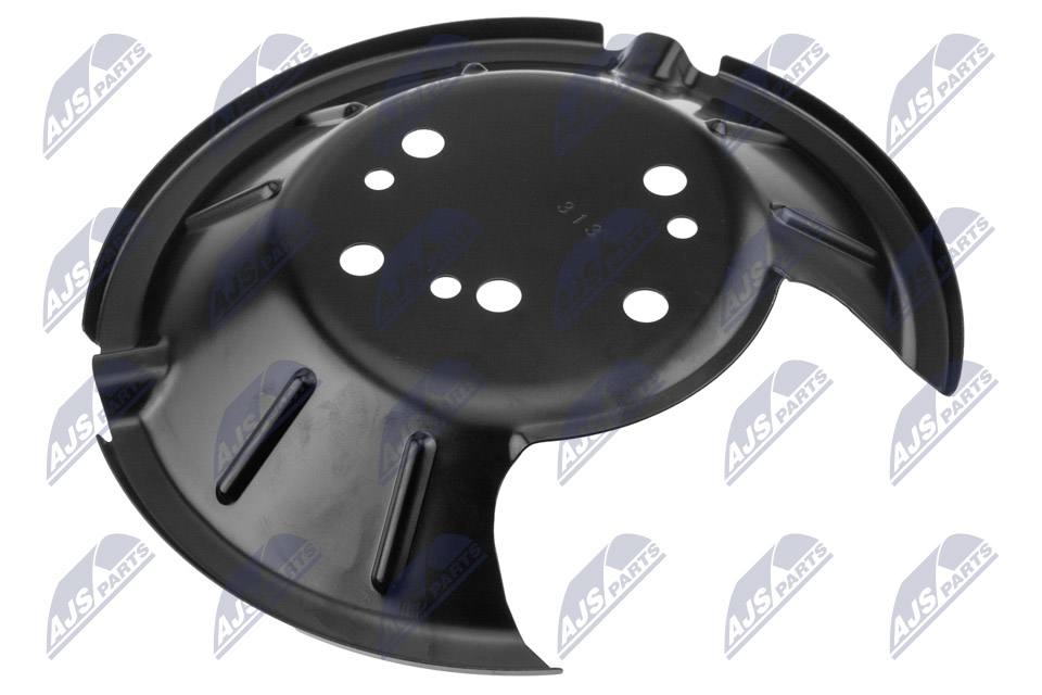 NTY HTO-FR-010 Έλασμα...