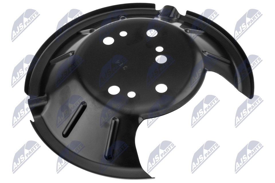 NTY HTO-FR-011 Έλασμα...