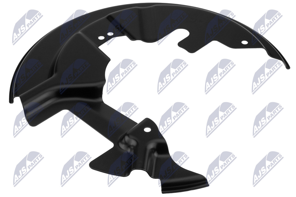 NTY HTO-FR-012 Έλασμα...