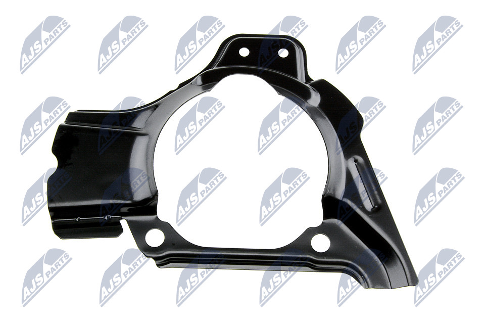 NTY HTO-FT-003 Έλασμα...