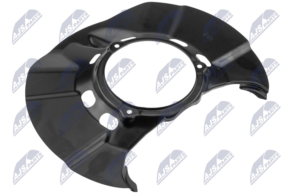 NTY HTO-HD-003 Έλασμα...