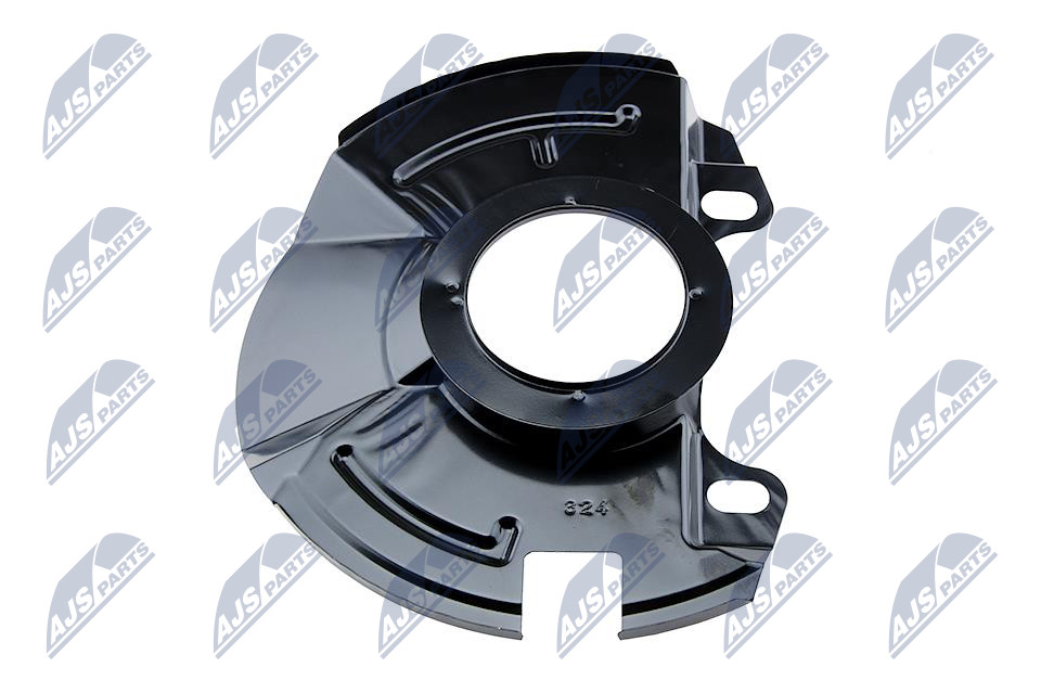 NTY HTO-HY-501 Έλασμα...