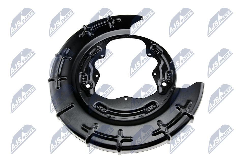 NTY HTO-KA-301 Έλασμα...