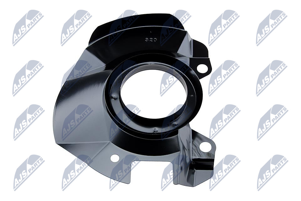 NTY HTO-KA-303 Έλασμα...