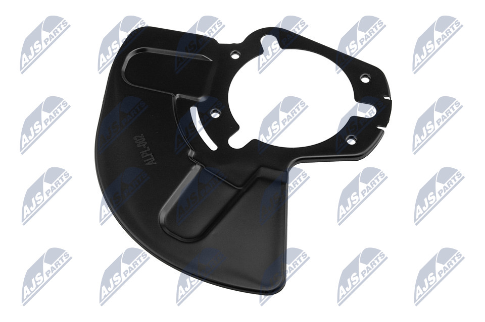 NTY HTO-PL-002 Έλασμα...