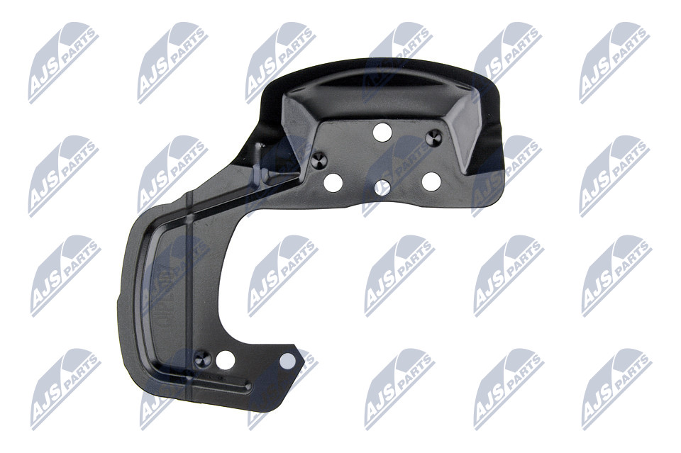 NTY HTO-PL-007 Έλασμα...
