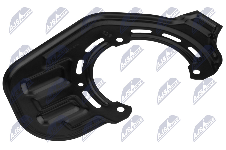 NTY HTO-PL-014 Έλασμα...