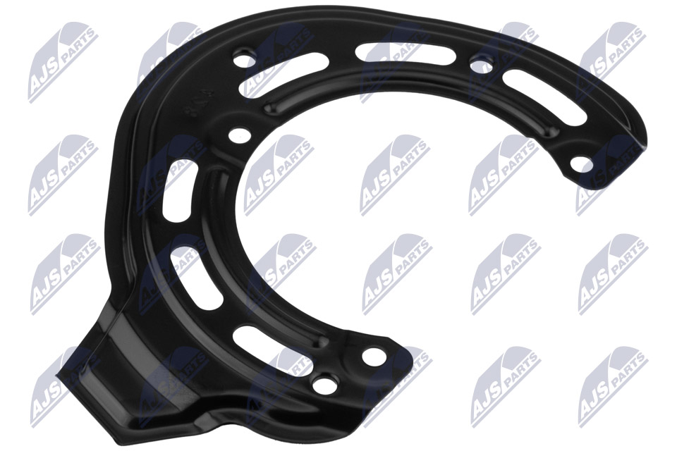 NTY HTO-PL-016 Έλασμα...