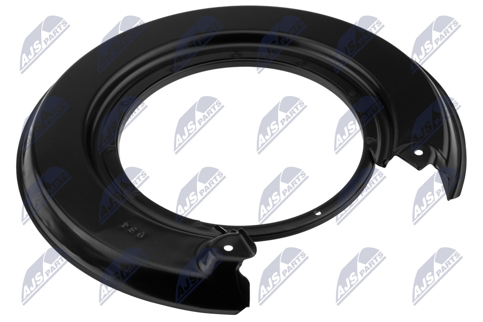 NTY HTO-PL-017 Έλασμα...