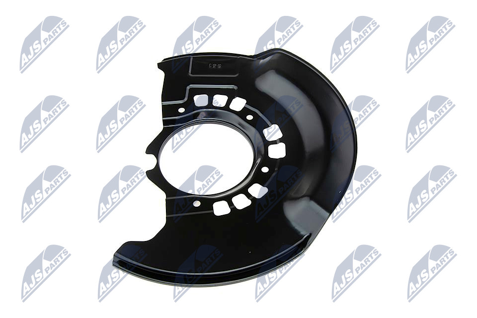 NTY HTO-TY-012 Έλασμα...