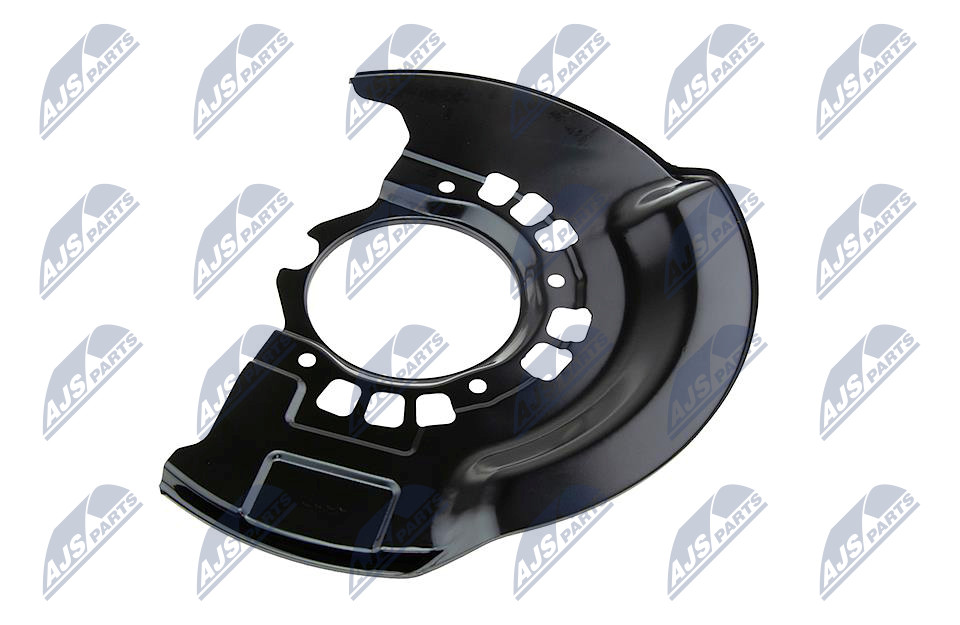 NTY HTO-TY-013 Έλασμα...