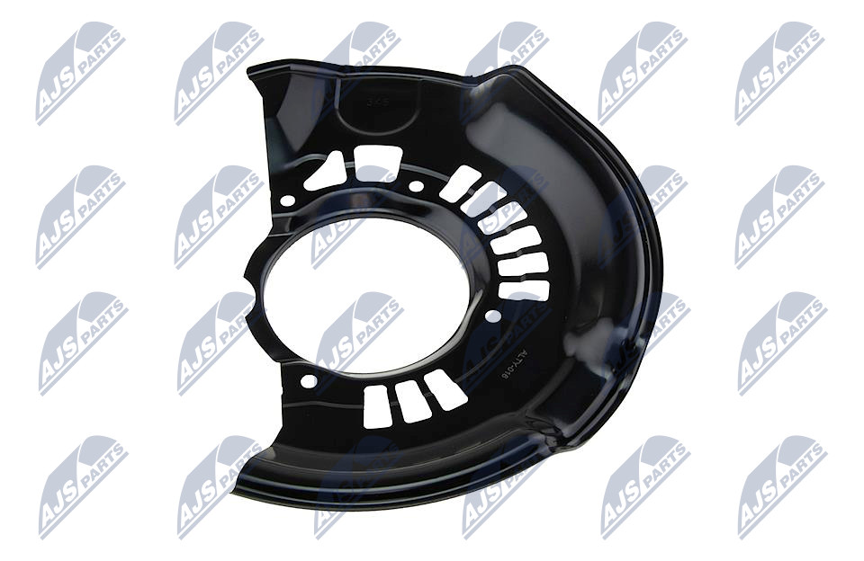 NTY HTO-TY-016 Έλασμα...