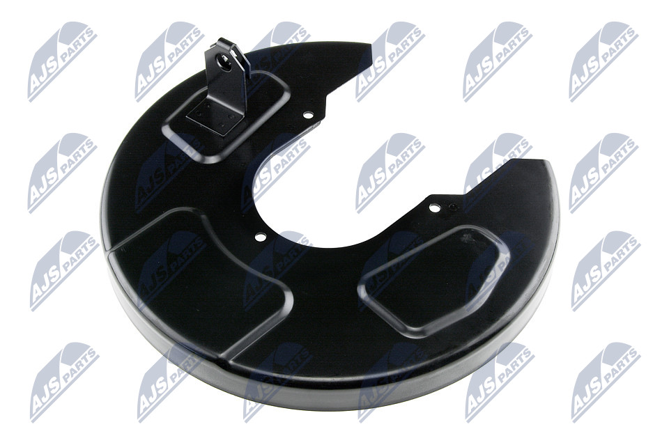 NTY HTO-VW-039 Έλασμα...