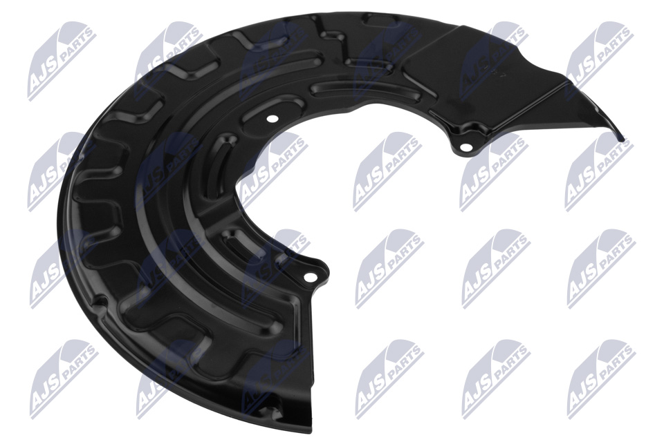 NTY HTO-VW-062 Έλασμα...