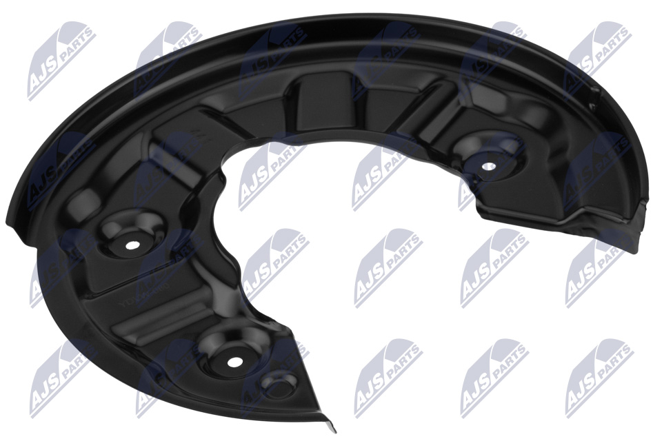 NTY HTO-VW-080 Έλασμα...