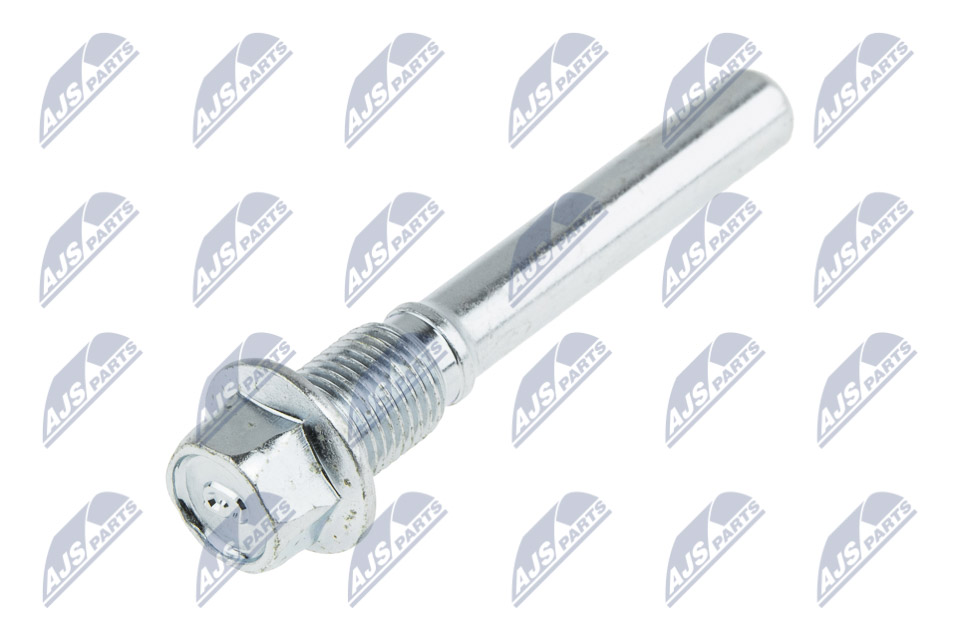 NTY HZN-MS-000 Οδηγός...