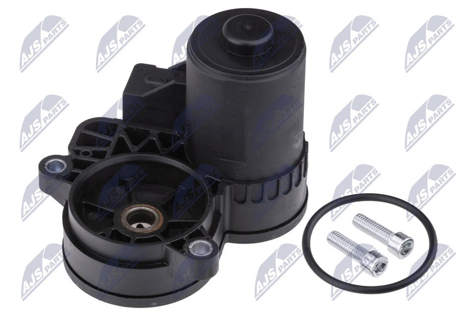 NTY HZS-LR-001A Ρυθμιστικό...