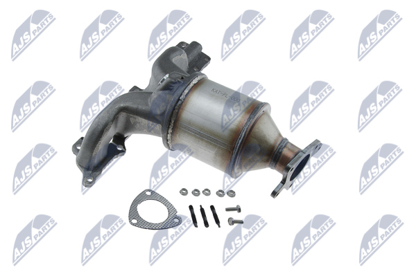 NTY KAT-PL-000 Catalizzatore