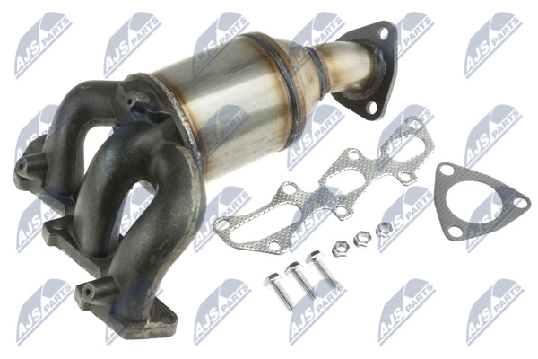 NTY KAT-PL-005 Catalizzatore