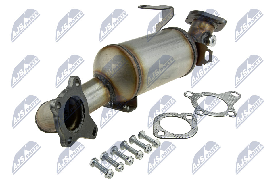 NTY KAT-VW-012 Καταλύτης