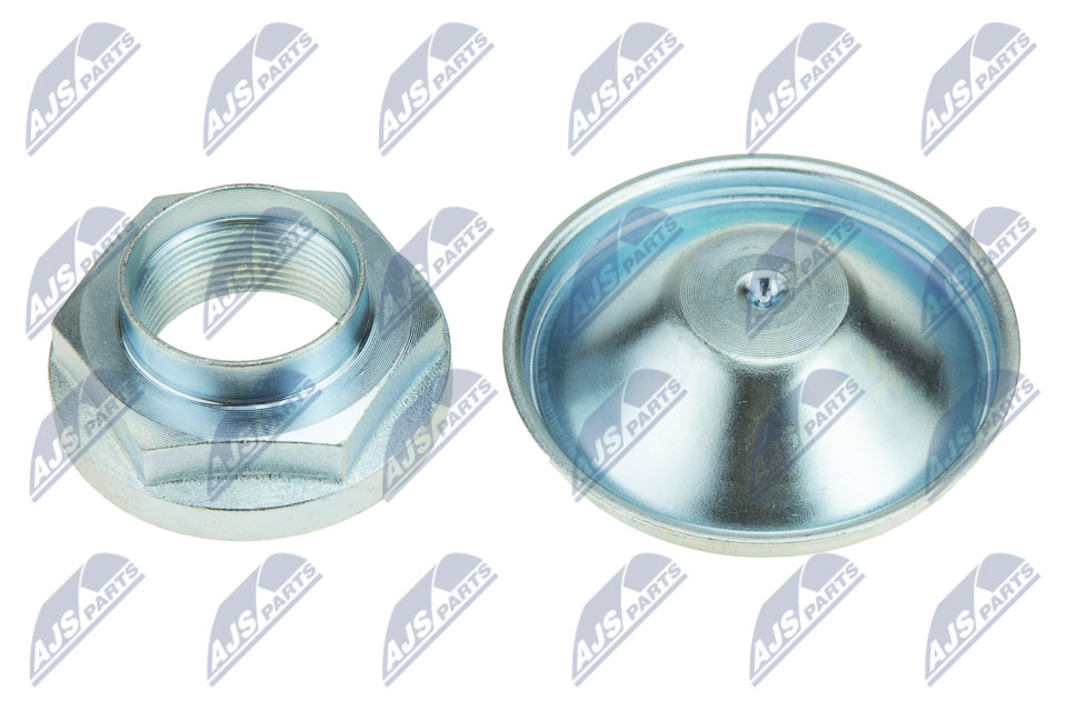 NTY KLP-BM-022-Z Σετ...