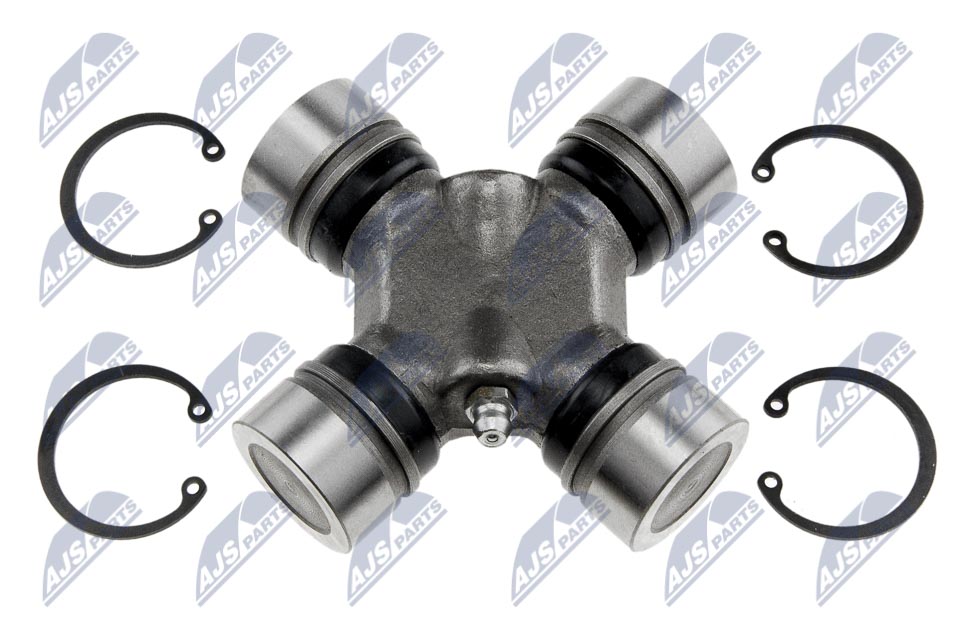 NTY NKW-CH-004 Άρθρωση,...