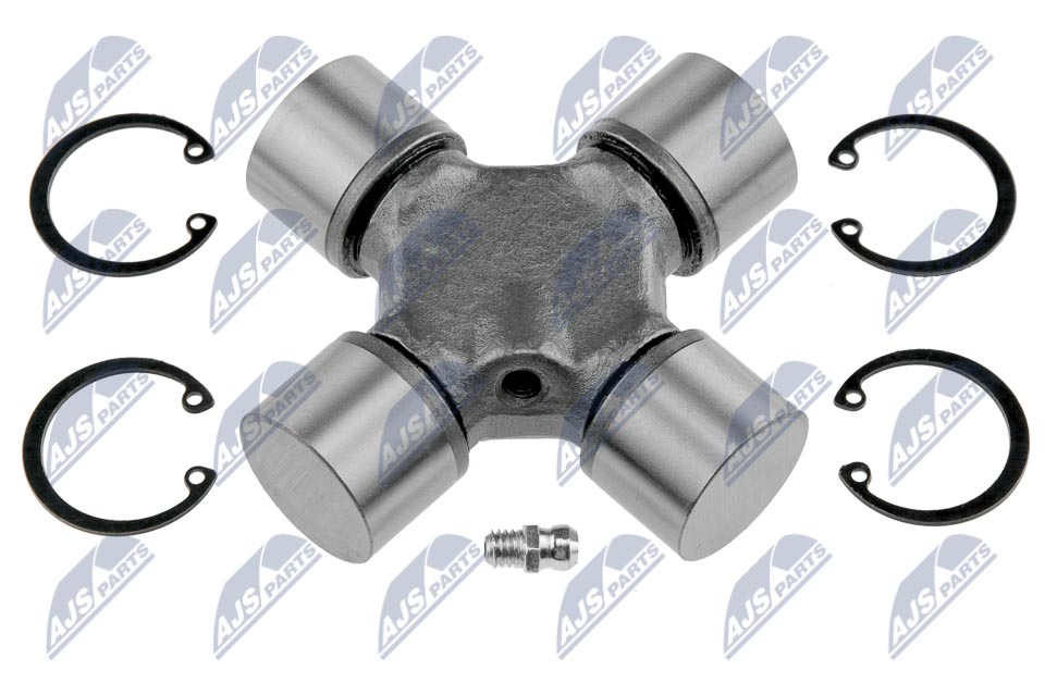 NTY NKW-ME-002 Άρθρωση,...