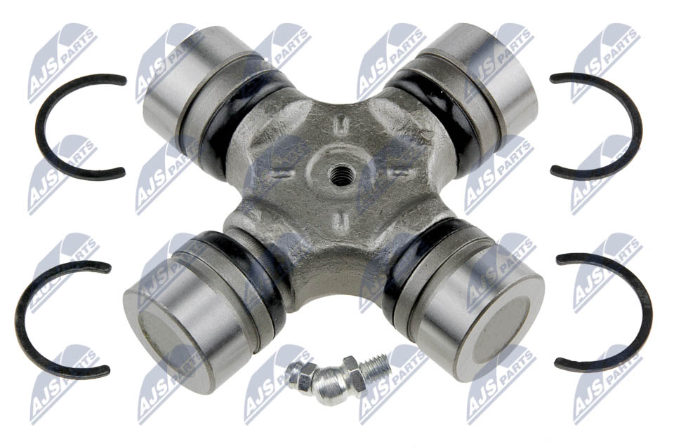 NTY NKW-MS-001 Άρθρωση,...