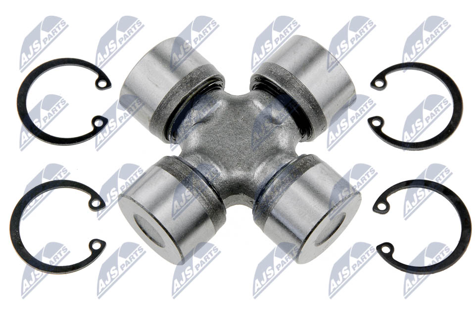 NTY NKW-MS-002 Άρθρωση,...