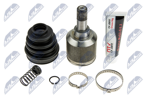 NTY NPW-CT-056 Kit giunti,...