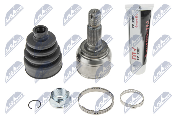NTY NPW-LR-018 Giunto,...
