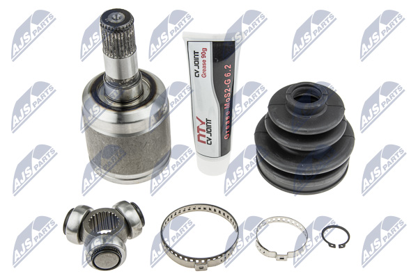 NTY NPW-MZ-010L Kit giunti,...