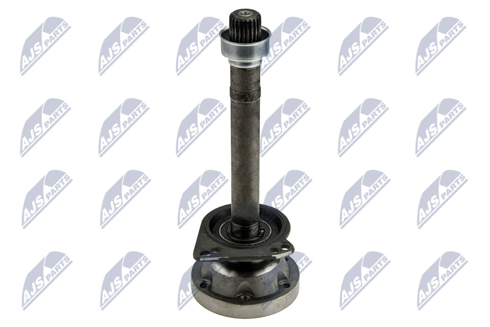 NTY NPW-VW-004R άξονας,...