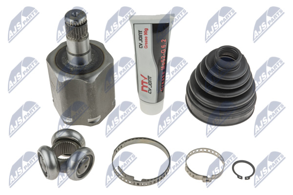 NTY NPW-VW-025 Kit giunti,...