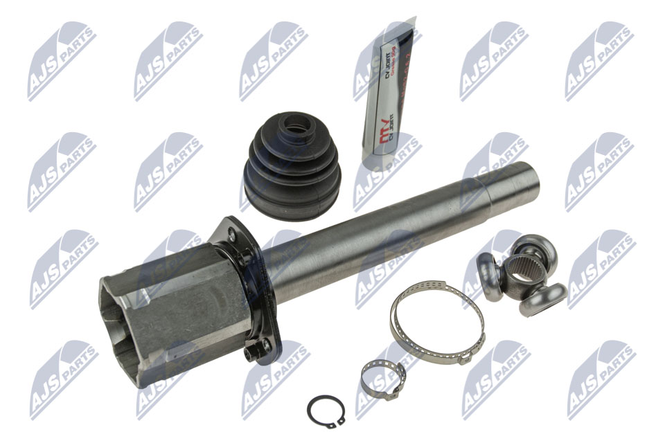 NTY NPW-VW-026 каре...