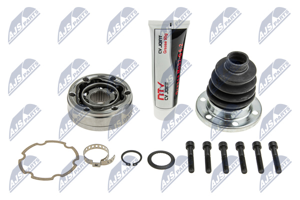 NTY NPW-VW-068 Kit giunti,...