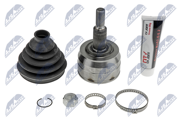 NTY NPZ-VW-041 Kit giunti,...