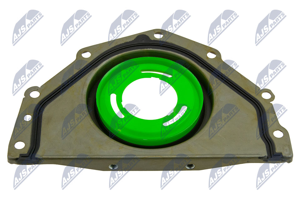 NTY NUP-CH-006 Paraolio,...