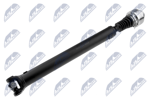 NTY NWN-CH-022 Albero...