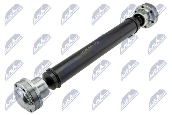 NTY NWN-ME-016 Albero...